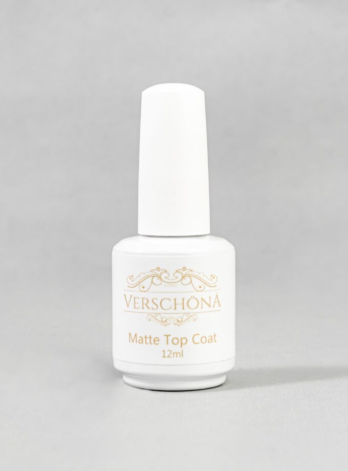 Matte Top Coat